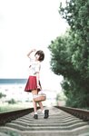 [Cosplay] Sandu 69 三度69 - JK Uniform JK制服