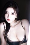 [Cosplay] 杨晨晨 豹纹内衣
