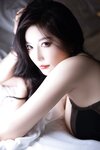 [Cosplay] 杨晨晨 豹纹内衣