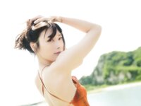 [Photobook] 赤井沙希『GRACIA オール未公開スペシャルEdition vol.2 120ページ豪華版』全カット