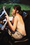 [Photobook] 赤井沙希『GRACIA オール未公開スペシャルEdition vol.2 120ページ豪華版』全カット