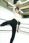 [Photobook] 赤井沙希『GRACIA オール未公開スペシャルEdition vol.2 120ページ豪華版』全カット