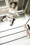 [Photobook] 赤井沙希『GRACIA オール未公開スペシャルEdition vol.2 120ページ豪華版』全カット