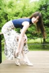 [Photobook] 赤井沙希『GRACIA オール未公開スペシャルEdition vol.2 120ページ豪華版』全カット