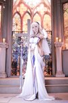 [Cosplay] 水淼aqua - C105 剑之圣女