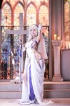 [Cosplay] 水淼aqua - C105 剑之圣女