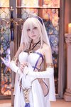 [Cosplay] 水淼aqua - C105 剑之圣女