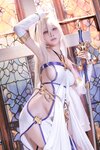 [Cosplay] 水淼aqua - C105 剑之圣女
