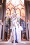 [Cosplay] 水淼aqua - C105 剑之圣女