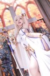 [Cosplay] 水淼aqua - C105 剑之圣女