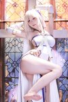 [Cosplay] 水淼aqua - C105 剑之圣女
