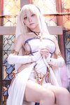 [Cosplay] 水淼aqua - C105 剑之圣女