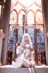 [Cosplay] 水淼aqua - C105 剑之圣女