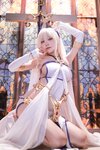 [Cosplay] 水淼aqua - C105 剑之圣女