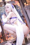 [Cosplay] 水淼aqua - C105 剑之圣女