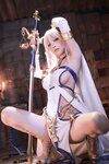 [Cosplay] 水淼aqua - C105 剑之圣女