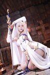 [Cosplay] 水淼aqua - C105 剑之圣女