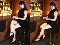 [Photobook] Evolved Gravure『抱きしめて』春野恵 写真集 (ラビリンス)