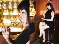 [Photobook] Evolved Gravure『抱きしめて』春野恵 写真集 (ラビリンス)