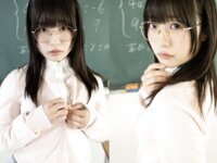 [Photobook] 笠木いちか 新米放課後教師 解禁お宝プレミアム