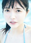 [Photobook] 小野寺梓1st 写真集 偶像に生きる