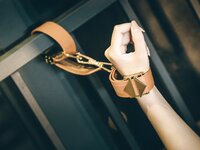 [Cosplay] 茶籽ccz - 叛逆の魅魔