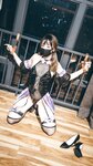 [Cosplay] 茶籽ccz - 叛逆の魅魔