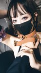 [Cosplay] 茶籽ccz - 叛逆の魅魔