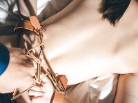 [Cosplay] 茶籽ccz - 叛逆の魅魔