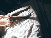 [Cosplay] 茶籽ccz - 叛逆の魅魔