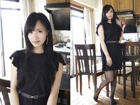 [Photobook] Evolved Gravure『エロス』穂坂ゆき 写真集 (ラビリンス)