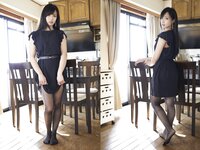 [Photobook] Evolved Gravure『エロス』穂坂ゆき 写真集 (ラビリンス)