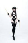 [Cosplay] Bangni 邦尼 - 约尔