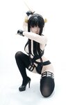 [Cosplay] Bangni 邦尼 - 约尔