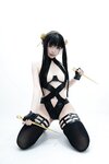 [Cosplay] Bangni 邦尼 - 约尔
