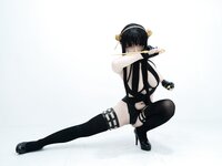 [Cosplay] Bangni 邦尼 - 约尔