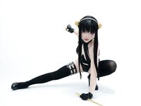 [Cosplay] Bangni 邦尼 - 约尔