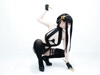 [Cosplay] Bangni 邦尼 - 约尔