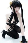 [Cosplay] Bangni 邦尼 - 约尔