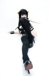 [Cosplay] Bangni 邦尼 - 约尔