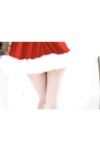 [Photobook] Red 005 Kurokawa  Sarina 01 黒川さりな