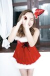[Photobook] Red 005 Kurokawa  Sarina 01 黒川さりな