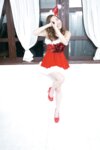 [Photobook] Red 005 Kurokawa  Sarina 01 黒川さりな