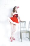 [Photobook] Red 005 Kurokawa  Sarina 01 黒川さりな