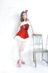 [Photobook] Red 005 Kurokawa  Sarina 01 黒川さりな