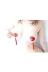 [Photobook] Red 005 Kurokawa  Sarina 01 黒川さりな