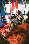 [Cosplay] Vams 子 - Twitter Daily 推特日常