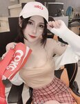[Cosplay] Vams 子 - Twitter Daily 推特日常