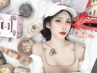 [Cosplay] Vams 子 - Twitter Daily 推特日常