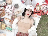 [Cosplay] Vams 子 - Twitter Daily 推特日常